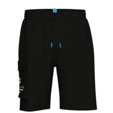 Шорти Arena GRAPHIC LONG BERMUDA FLEECE (010912-500) розмір S