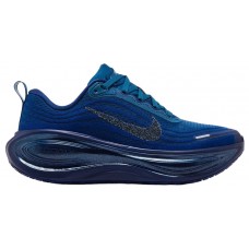 Кросівки для бігу Nike Vomero Plus із кристалами Swarovski Blue Force (IM7389-499) 38 (24 cm)