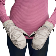 Рукавички Saucony HURRICANE CONVERTIBLE MITT (SAU800056-RI) розмір S