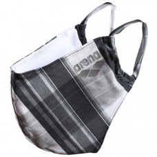 Маска (захисна) Arena FACE MASK (004890-132) розмір M