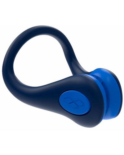 Затискач для носа для плавання Arena NOSE CLIP (009391-400) синій