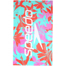 Рушник махровий Speedo Beach Towel (8-00413616243) блакитний 152х90см