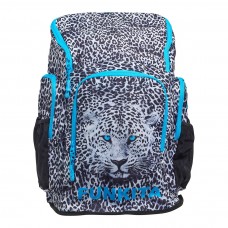 Рюкзак Funkita Space Case Backpack White Walker (FKG018N7192900) 40 літрів білий