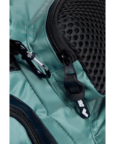 Рюкзак для плавання Arena ONE GO BACKPACK 45L AO (010231-300) 45L Зелений