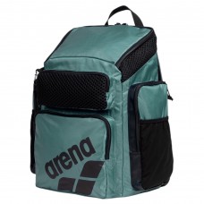 Рюкзак для плавання Arena ONE GO BACKPACK 45L AO (010231-300) 45L Зелений