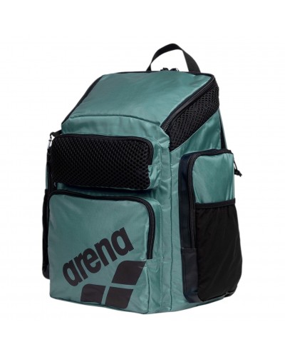 Рюкзак для плавання Arena ONE GO BACKPACK 45L AO (010231-300) 45L Зелений