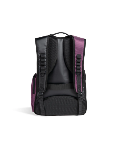 Рюкзак для плавання Arena All Set BACKPACK (010234-200) 45L бордовий