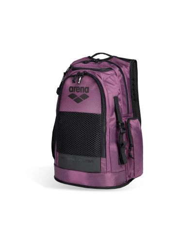 Рюкзак для плавання Arena All Set BACKPACK (010234-200) 45L бордовий