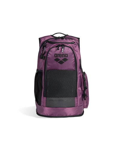 Рюкзак для плавання Arena All Set BACKPACK (010234-200) 45L бордовий