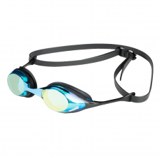 Окуляри для плавання Arena Cobra Swipe Mirror (004196-999) чорні