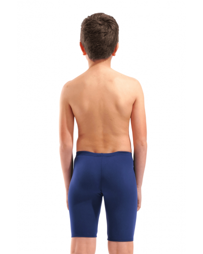 Дитячі спортивні гідрошорти SEA WATER SWIM JAMMER (008995-706) розмір 8-9 років сині