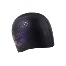 Шапочка для плавання Arena SHINE CAP (009386-203) чорний