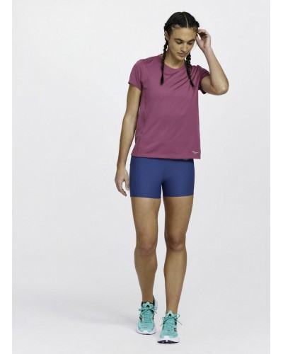 Треки Saucony FORTIFY 3" HOT SHORT (800373-NS) розмір S