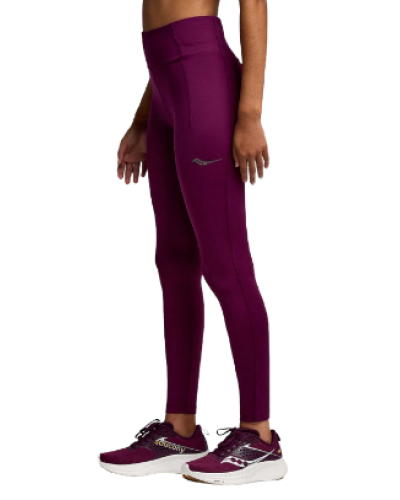 Тайтси Saucony FORTIFY CROP TIGHT (SAW800452-EG) розмір XS