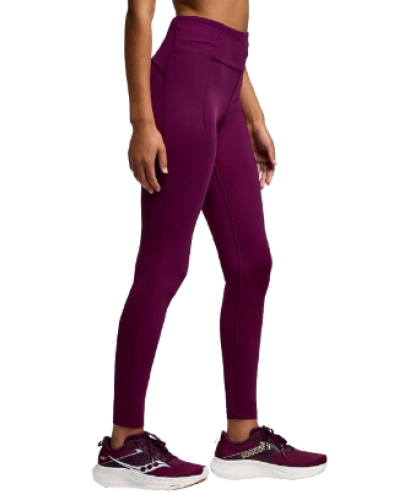 Тайтси Saucony FORTIFY CROP TIGHT (SAW800452-EG) розмір XS