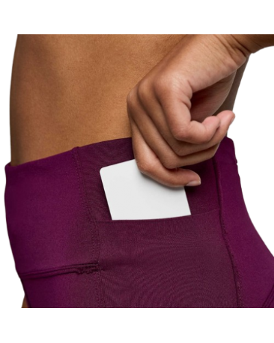 Тайтси Saucony FORTIFY CROP TIGHT (SAW800452-EG) розмір XS