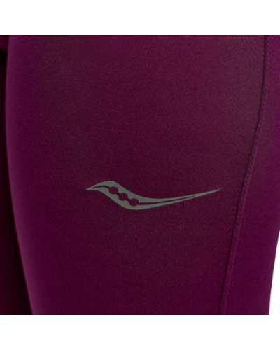 Тайтси Saucony FORTIFY CROP TIGHT (SAW800452-EG) розмір XS