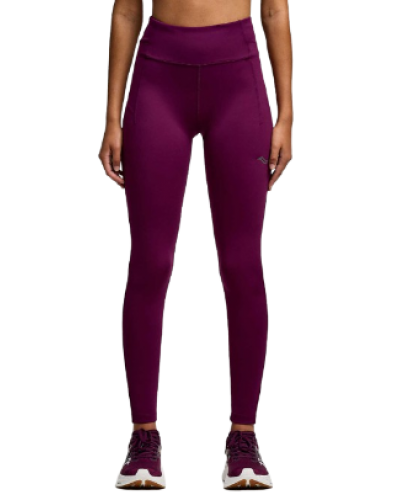 Тайтси Saucony FORTIFY CROP TIGHT (SAW800452-EG) розмір XS