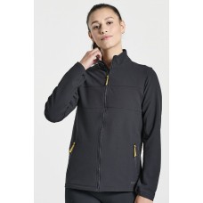Вітрівка Saucony BLUSTER JACKET (800389-BK) розмір XS