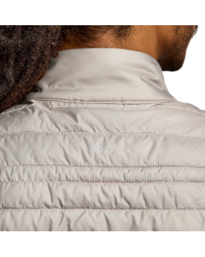 Жилет Saucony HURRICANE INSULATED VEST (SAM800402-RI) розмір S