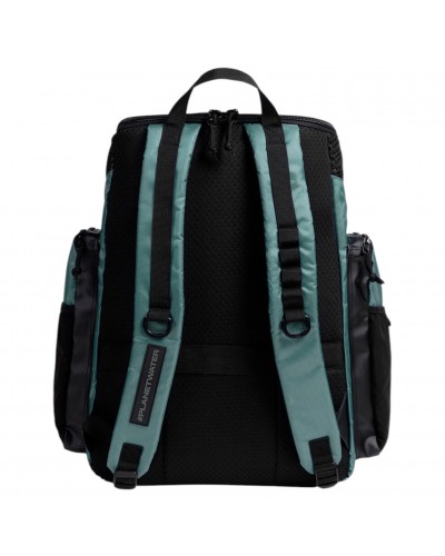 Рюкзак для плавання Arena ONE GO BACKPACK 45L AO (010231-300) 45L Зелений