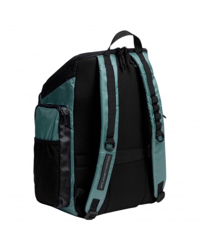 Рюкзак для плавання Arena ONE GO BACKPACK 45L AO (010231-300) 45L Зелений