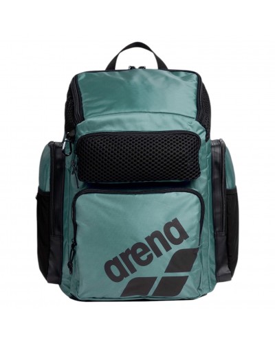 Рюкзак для плавання Arena ONE GO BACKPACK 45L AO (010231-300) 45L Зелений