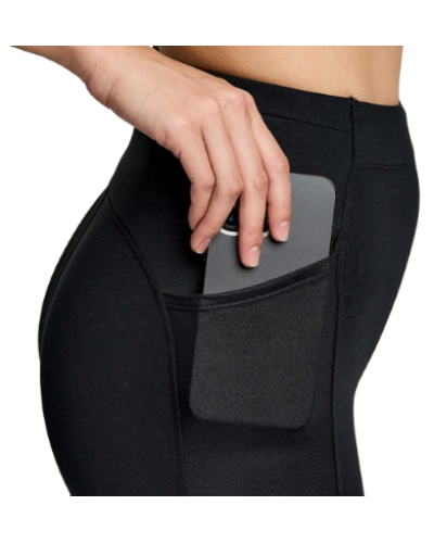 Тайтси Saucony SOLSTICE TIGHT (SAW800463-BK) розмір M