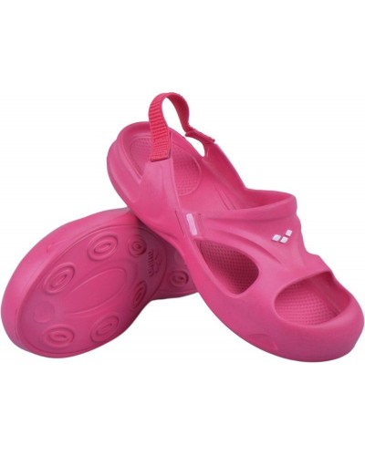 Тапочки Arena SOFTY KIDS HOOK (81270-088) розмір 26/27