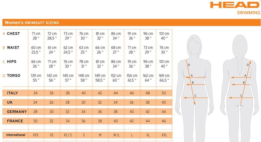 Head Women's swimsuit size chart.jpg