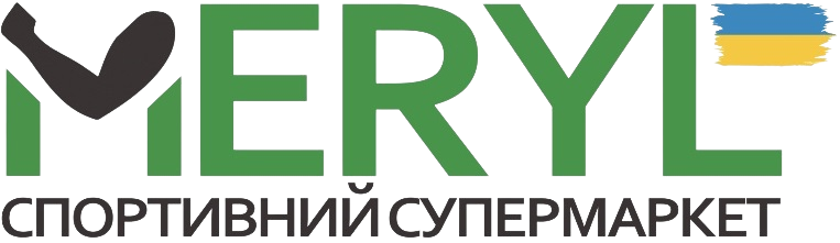 MERYL - інтернет магазин спортивних товарів та гаджетів 