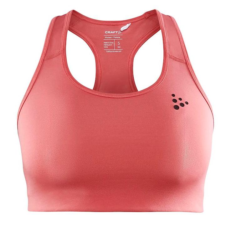 Купить женский бра Under Armour UA Crossback Strappy Low W